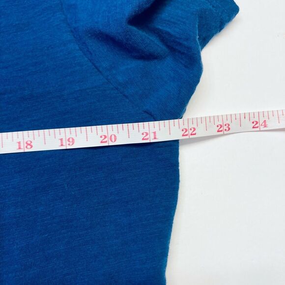 Disney Store Shoes Make The Princess Shirt Blue Tee Size 2XL - Picture 3 of 4